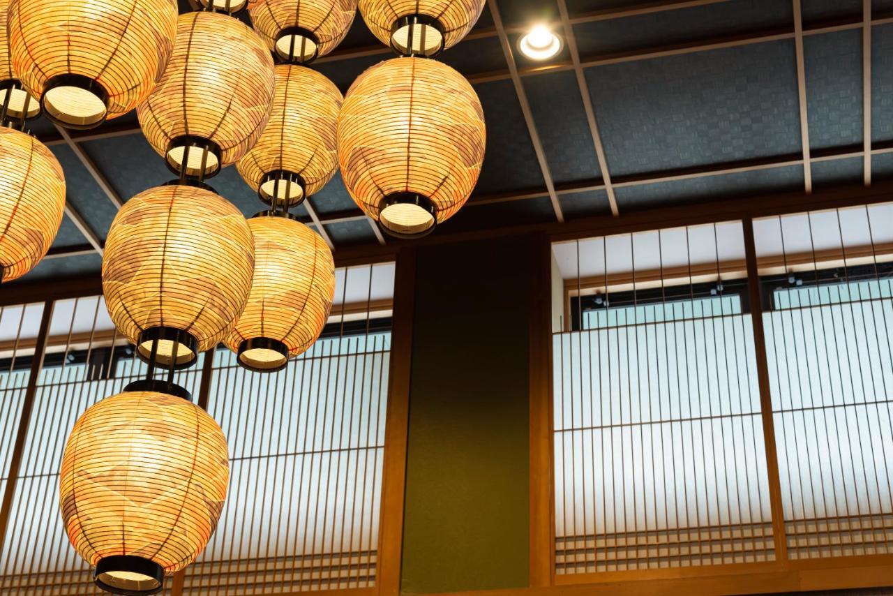 Kurobe View Hotel Ōmachi Esterno foto