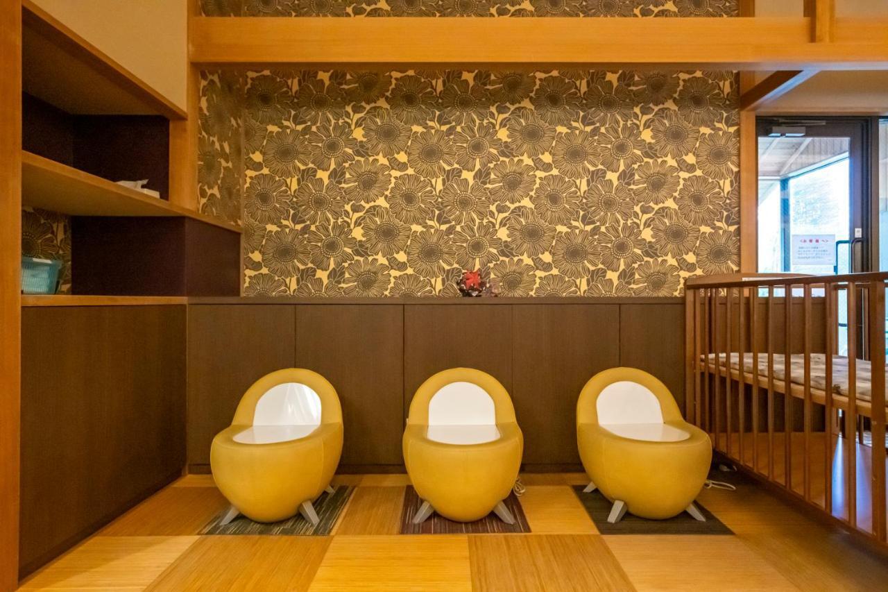 Kurobe View Hotel Ōmachi Esterno foto
