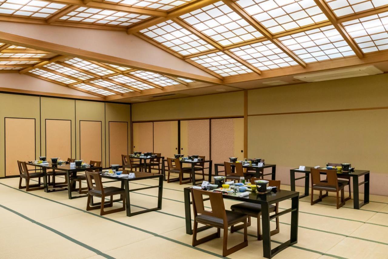 Kurobe View Hotel Ōmachi Esterno foto