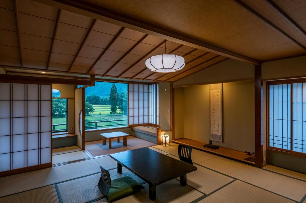 Kurobe View Hotel Ōmachi Esterno foto