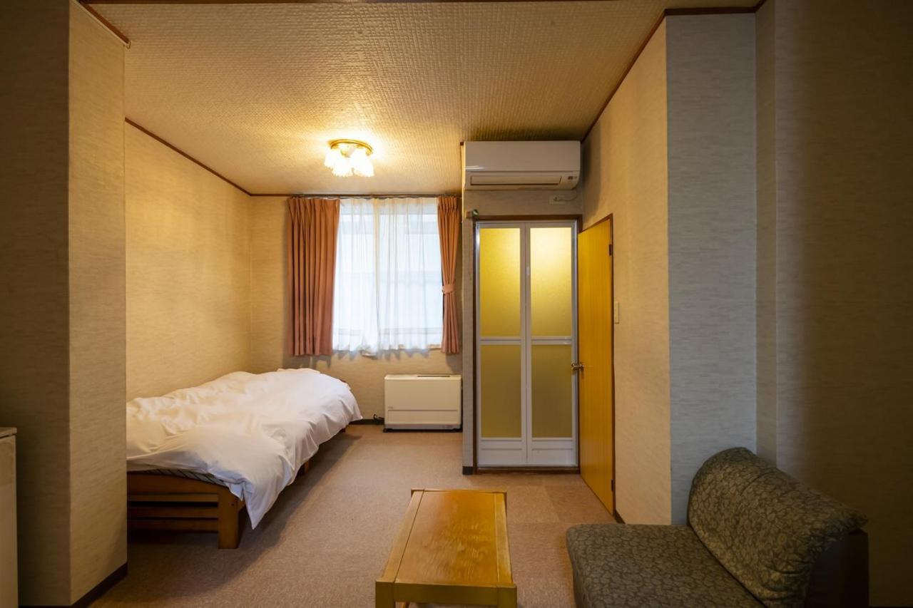 Kurobe View Hotel Ōmachi Esterno foto